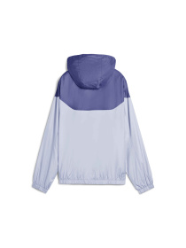 Вітровка PUMA Ess Relaxed Windbreaker модель 685134 Фото