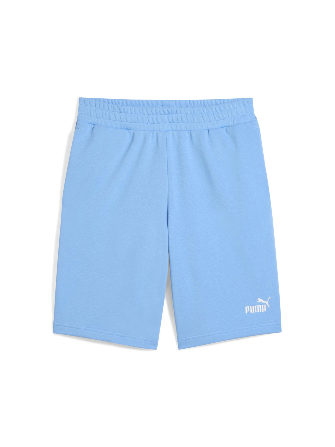 Шорты спортивные PUMA Ess No. 1 Logo Shorts модель 682595 Фото