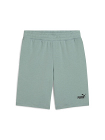 Шорты спортивные PUMA Ess No. 1 Logo Shorts модель 682595 Фото