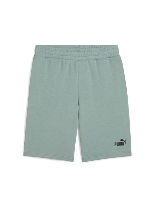 Шорты спортивные PUMA Ess No. 1 Logo Shorts модель 682595 Фото