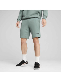 Спортивні шорти PUMA Ess No. 1 Logo Shorts модель 682595 Спортивні шорти PUMA Ess No. 1 Logo Shorts модель 682595 Фото