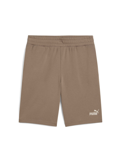 Шорты спортивные PUMA Ess No. 1 Logo Shorts модель 682595 Фото
