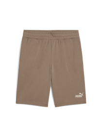 Шорты спортивные PUMA Ess No. 1 Logo Shorts модель 682595 Фото