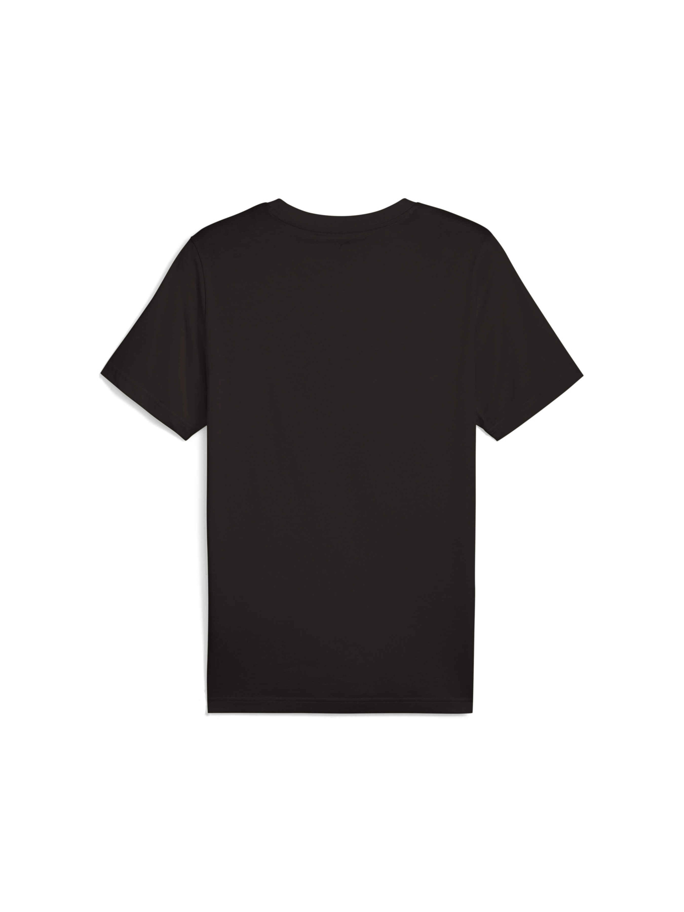 Футболка PUMA Graphics Multiple Logo Tee модель 684826 Фото