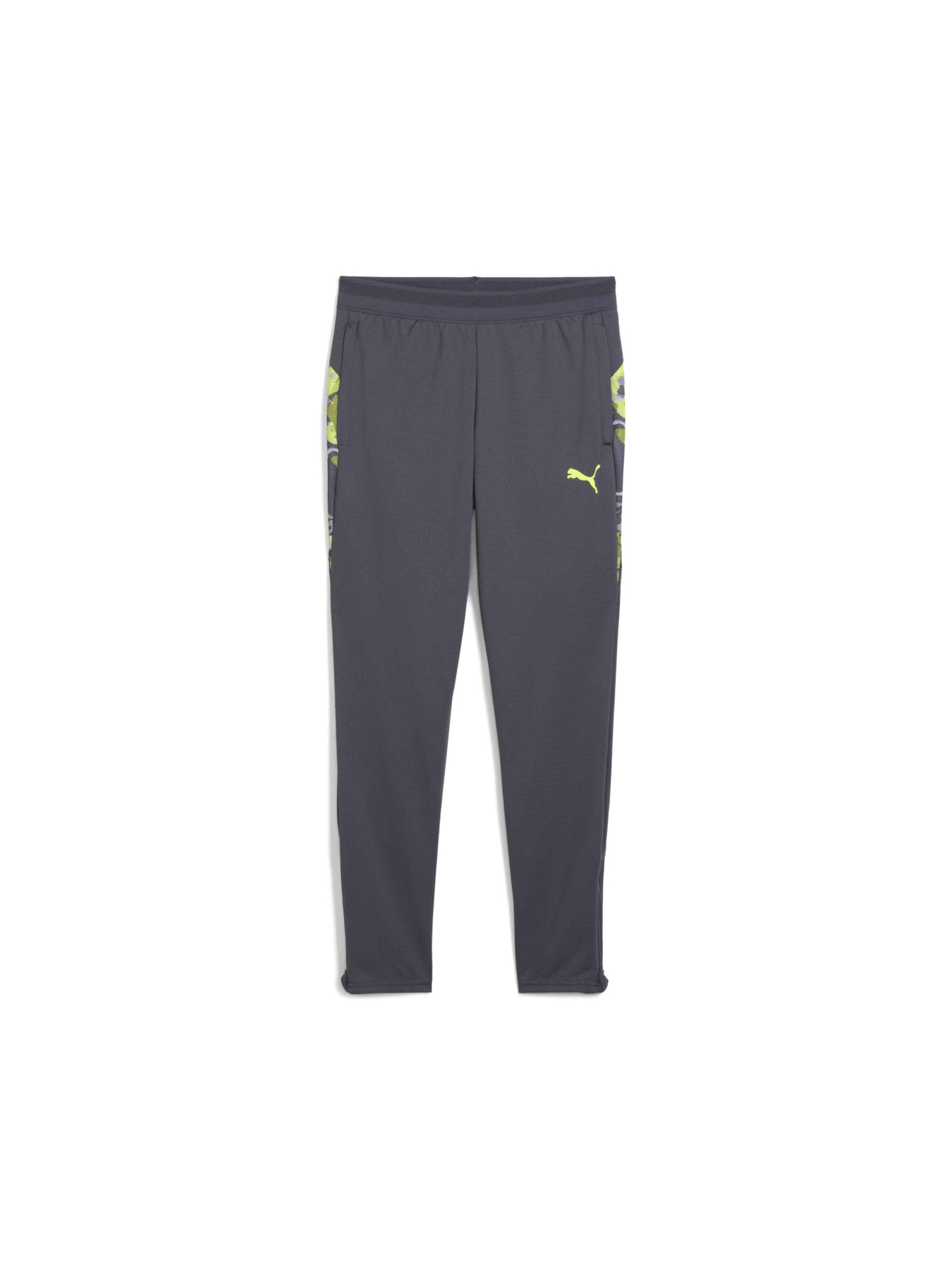 Штаны спортивные PUMA Individualcup Trg Pants Jr модель 659901 Фото