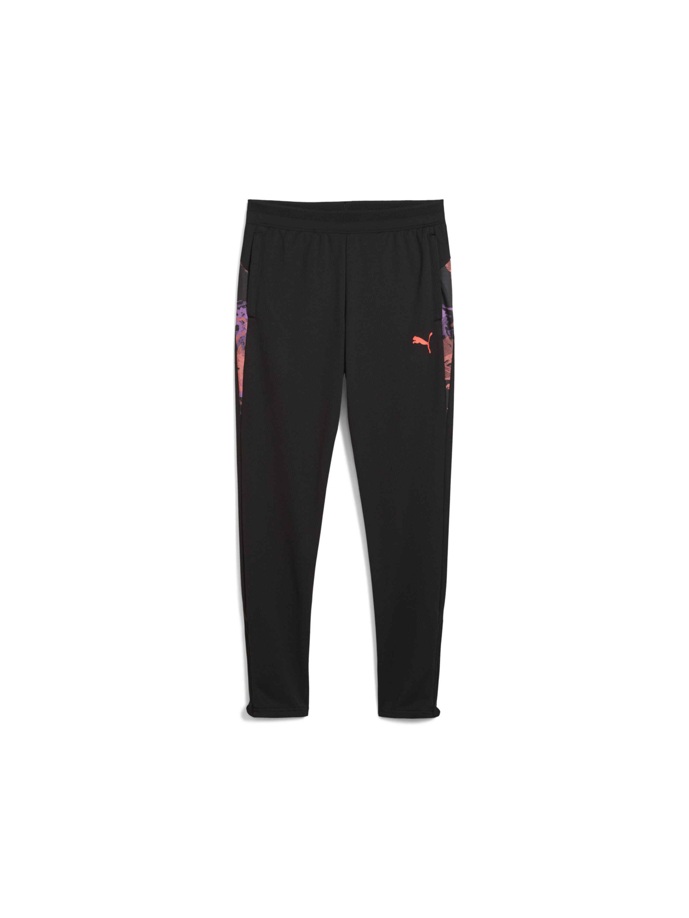 Спортивні штани PUMA Individualcup Trg Pants Jr модель 659901 Спортивні штани PUMA Individualcup Trg Pants Jr модель 659901 Фото