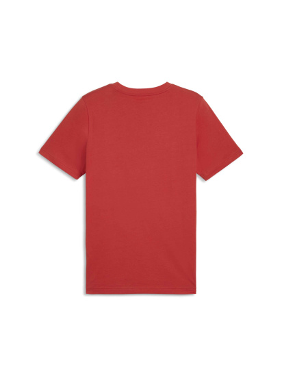 Футболка PUMA Graphics Cat Logo Tee модель 684823 — фото - INTERTOP