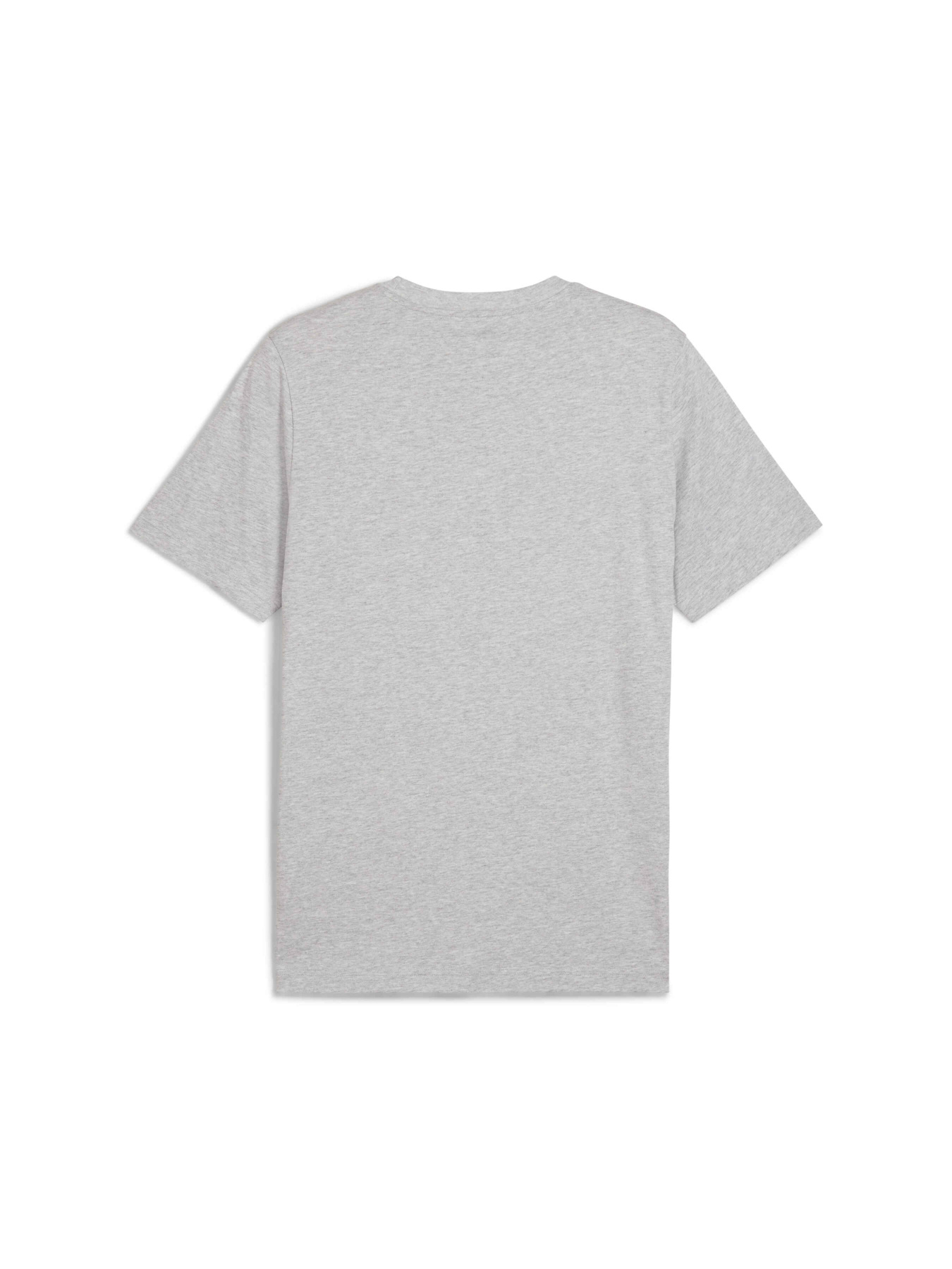 Футболка PUMA Graphics Cat Logo Tee модель 684823 Фото