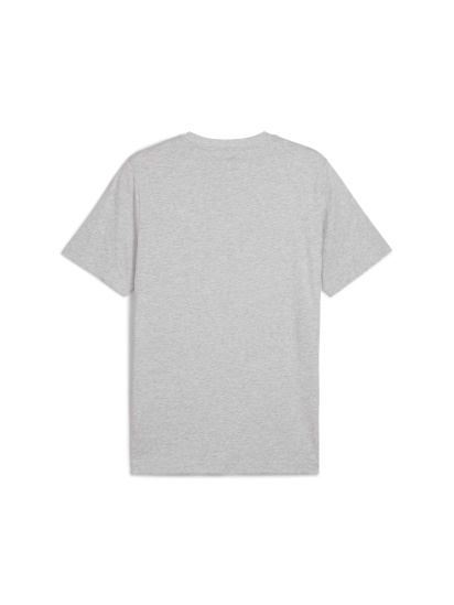 Футболка PUMA Graphics Cat Logo Tee модель 684823 — фото - INTERTOP