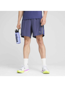 Шорты спортивные PUMA Run Velocity 7" Short модель 526608 Фото