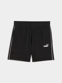 Спортивні шорти PUMA Sport Shorts модель 685045 Спортивні шорти PUMA Sport Shorts модель 685045 Фото