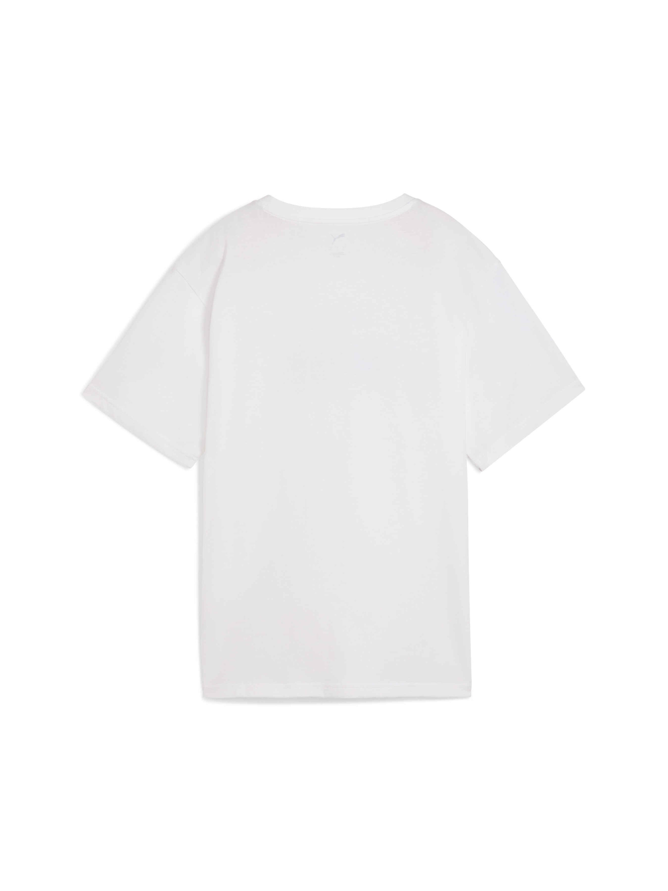 Футболка PUMA Graphics Relaxed Stacked Tee модель 685084 Фото