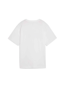 Футболка PUMA Graphics Relaxed Stacked Tee модель 685084 Фото