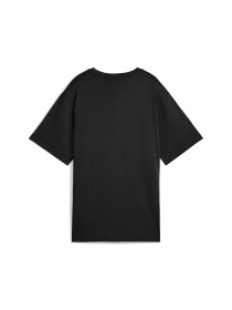 Футболка PUMA Graphics Relaxed Stacked Tee модель 685084 Фото