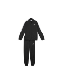 Спортивный костюм PUMA Poly Baseball Suit модель 686302 Фото