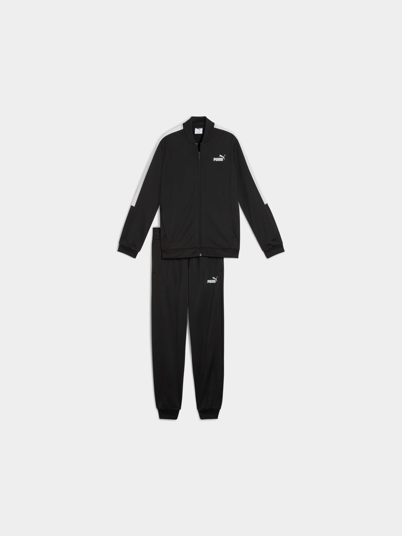 Спортивний костюм PUMA Poly Baseball Suit модель 686302 Фото