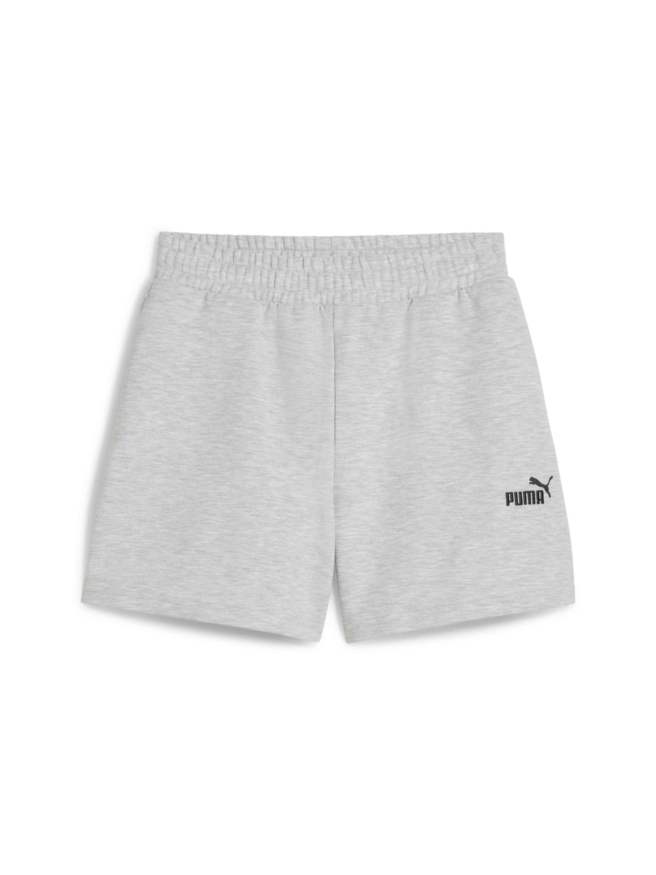 Шорты спортивные PUMA Ess No. 1 Logo Shorts модель 682442 Фото