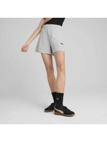 Шорты спортивные PUMA Ess No. 1 Logo Shorts модель 682442 Фото