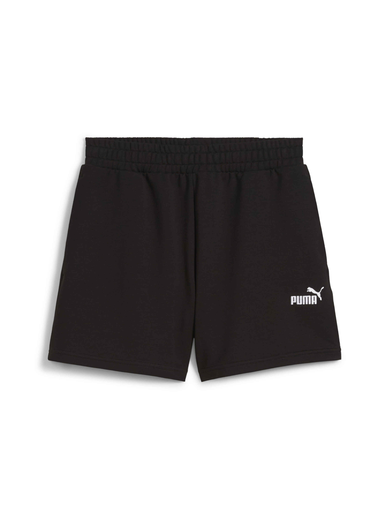 Шорты спортивные PUMA Ess No. 1 Logo Shorts модель 682442 Фото