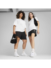 Шорты спортивные PUMA Ess No. 1 Logo Shorts модель 682442 Фото