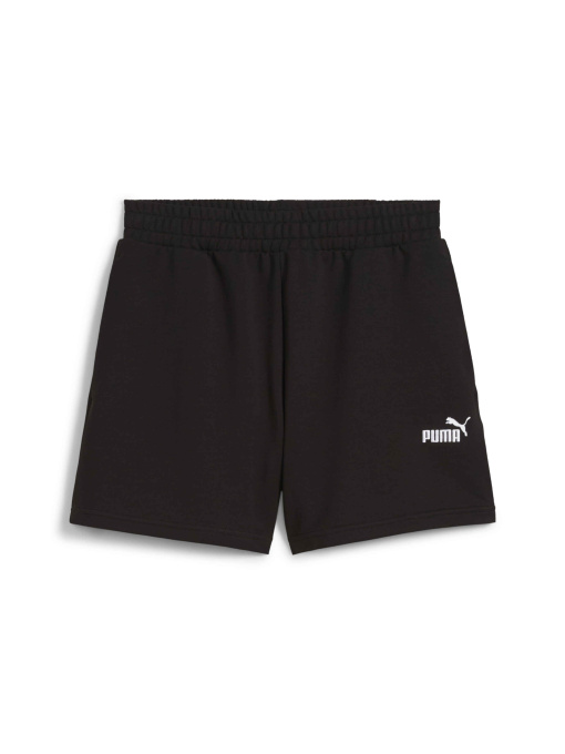 Шорты спортивные PUMA Ess No. 1 Logo Shorts модель 682442 Фото