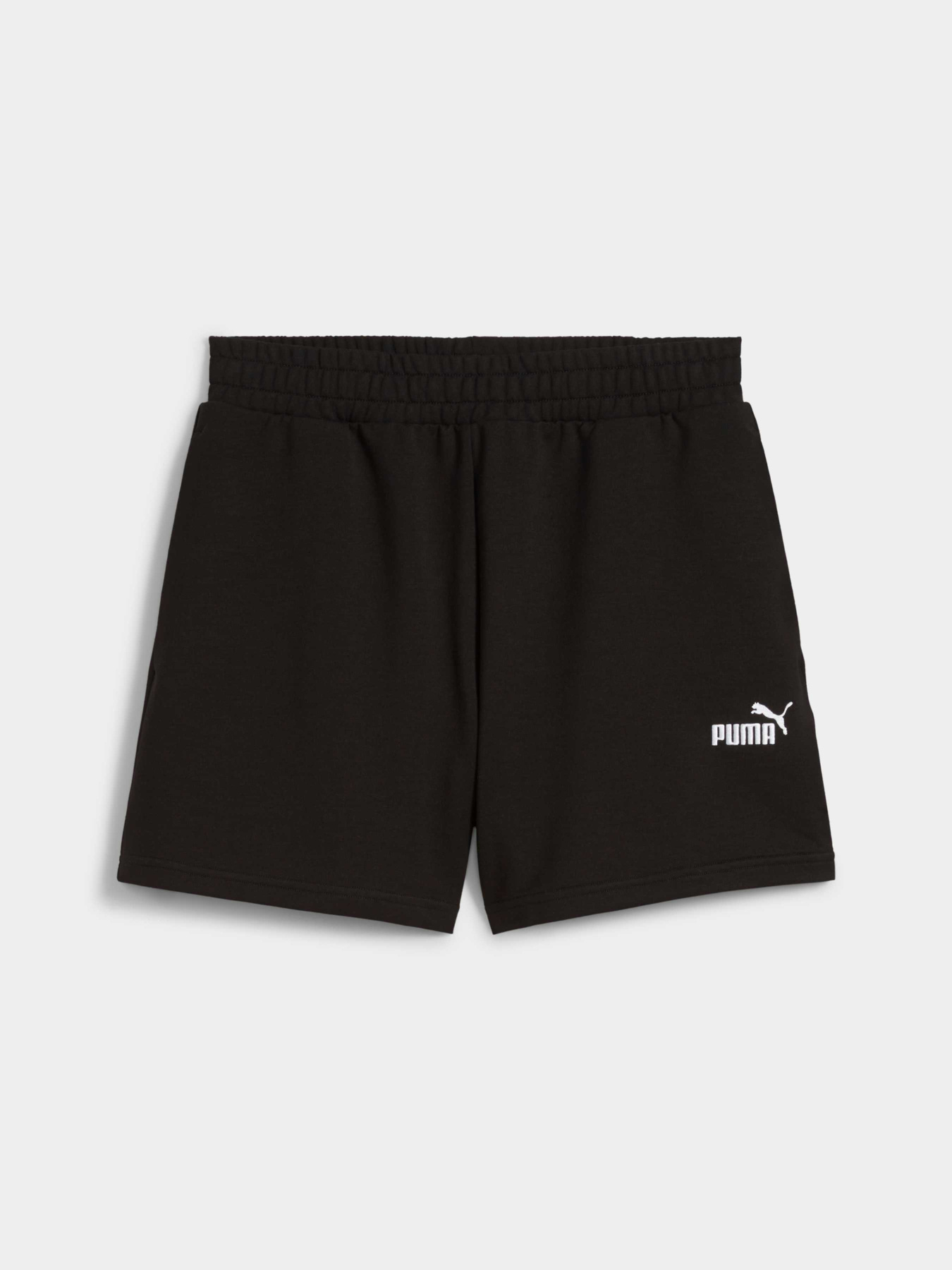 Повсякденні шорти PUMA Ess No. 1 Logo Shorts модель 682442 Фото