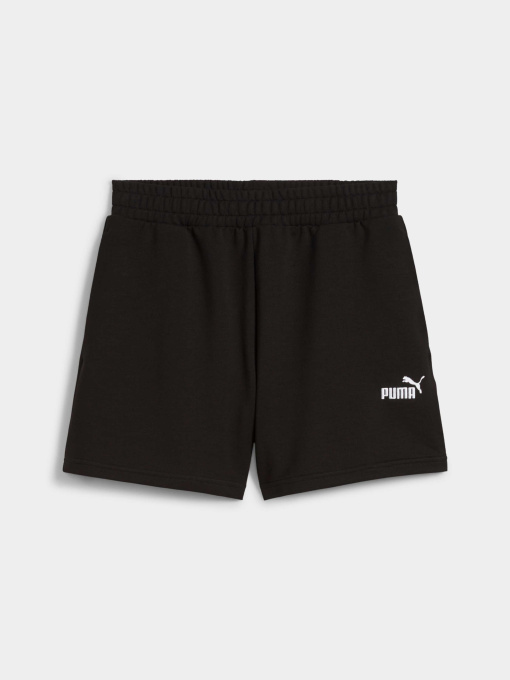 Повседневные шорты PUMA Ess No. 1 Logo Shorts модель 682442 Фото