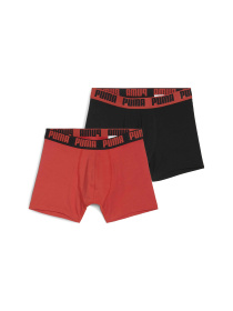 Набор трусов PUMA Men Everyday Basic Boxe модель 938320 Фото