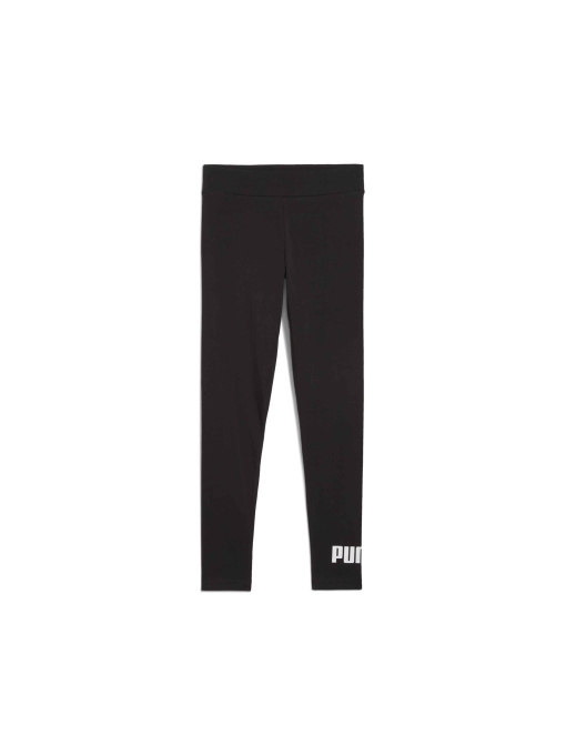 Спортивные леггинсы PUMA Ess No. 1 Logo Leggings модель 684904 Фото