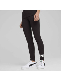 Спортивные леггинсы PUMA Ess No. 1 Logo Leggings модель 684904 Фото