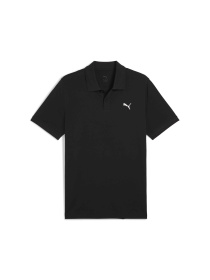 Поло PUMA Ess Pique Polo модель 682554 Фото