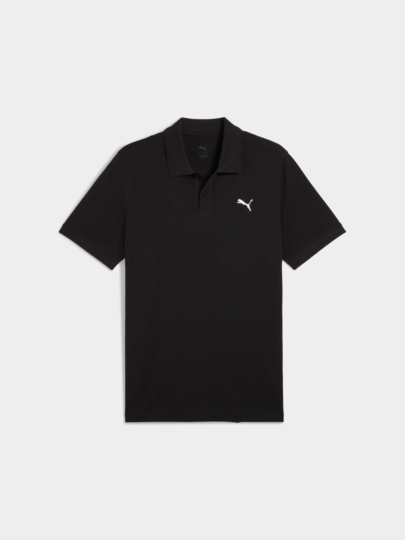 Поло PUMA Ess Pique Polo модель 682554 Фото