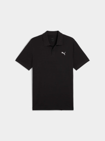 Поло PUMA Ess Pique Polo модель 682554 Фото