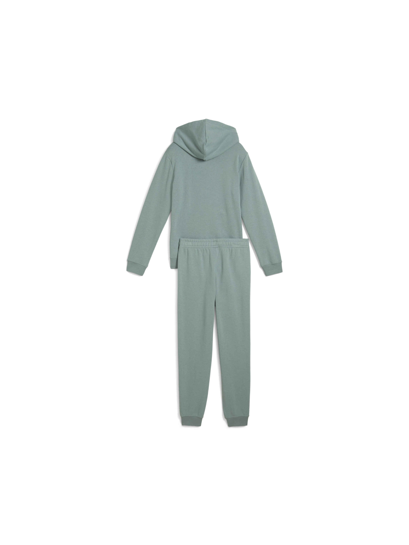 Спортивний костюм PUMA Class Sweat Suit модель 687279 Фото