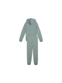 Спортивный костюм PUMA Class Sweat Suit модель 687279 Фото