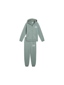 Спортивный костюм PUMA Class Sweat Suit модель 687279 Фото
