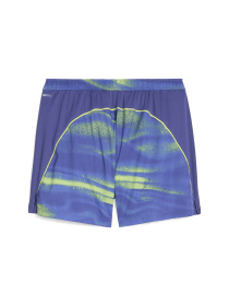 Шорты спортивные PUMA Run Velocity 5" Aop Short модель 526612 Фото