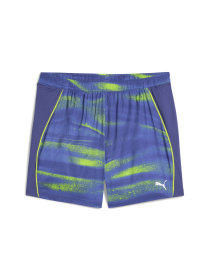 Шорты спортивные PUMA Run Velocity 5" Aop Short модель 526612 Фото