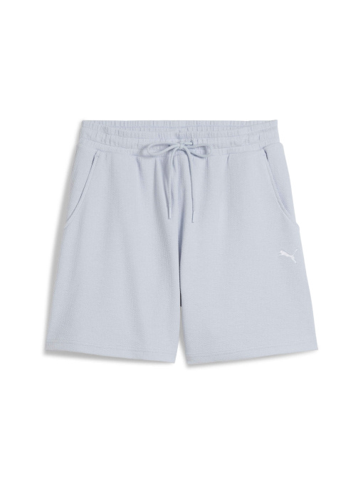Шорты спортивные PUMA Her High-waist Shorts модель 685062 Фото