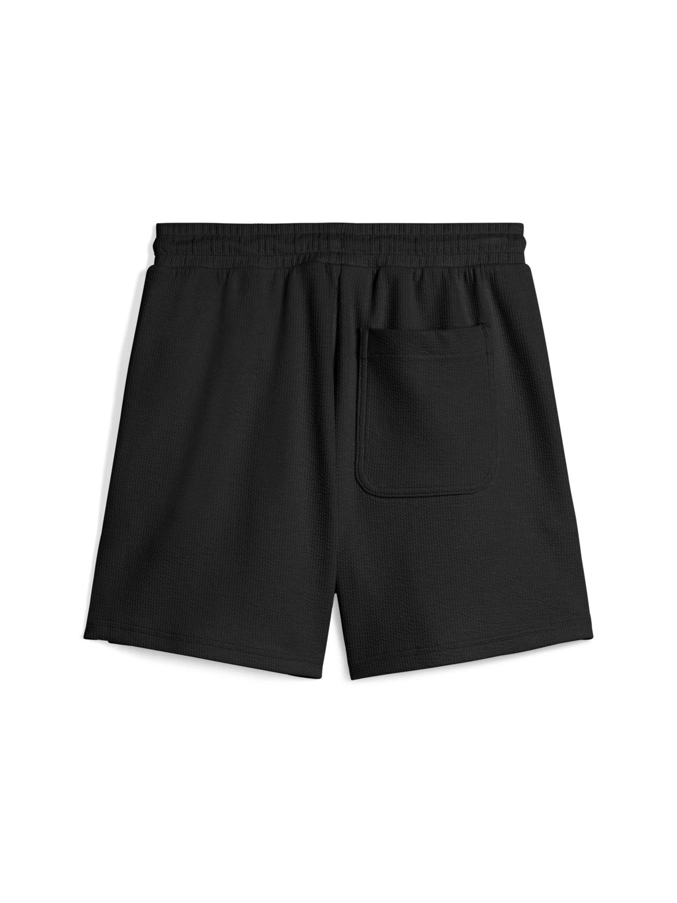 Спортивні шорти PUMA Her High-waist Shorts модель 685062 Фото