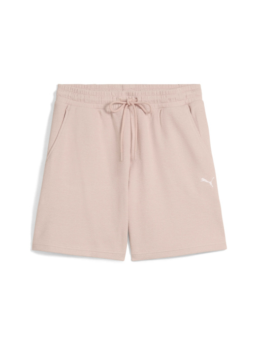 Шорты спортивные PUMA Her High-waist Shorts модель 685062 Фото