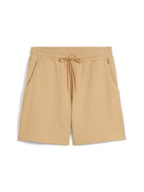 Шорты спортивные PUMA Her High-waist Shorts модель 685062 Фото