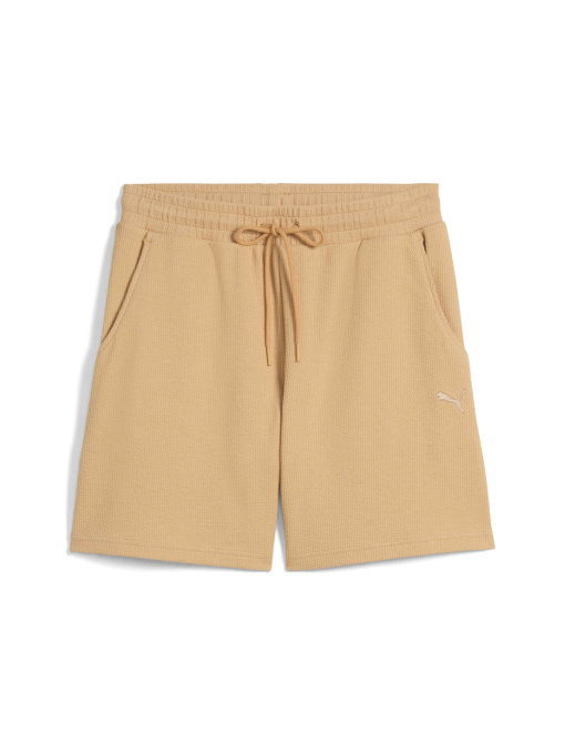 Шорты спортивные PUMA Her High-waist Shorts модель 685062 Фото