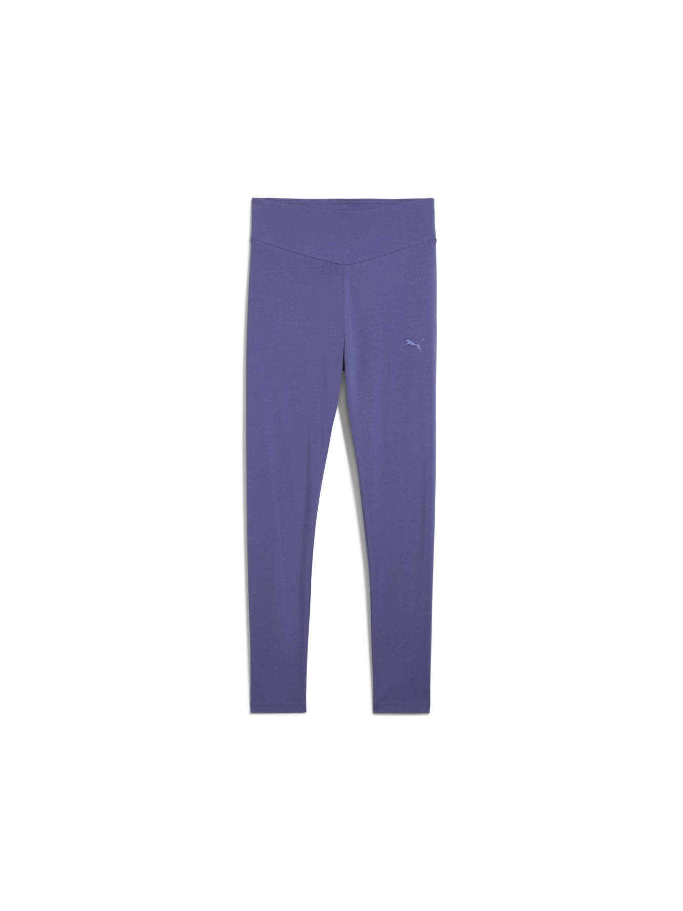 Леггинсы спортивные PUMA Her High-waist Leggings модель 685060 Фото