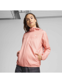Ветровка PUMA Ess Regular Windbreaker модель 685133 Фото