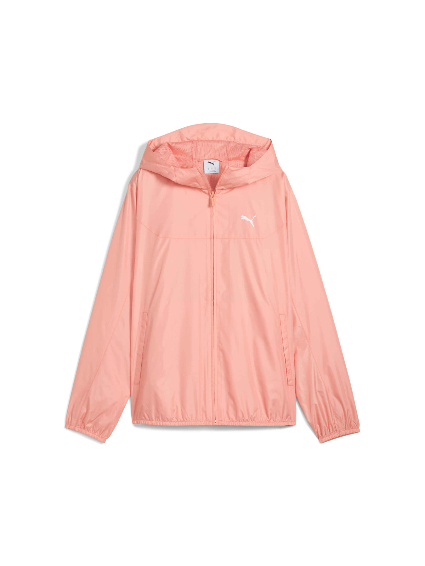 Ветровка PUMA Ess Regular Windbreaker модель 685133 Фото