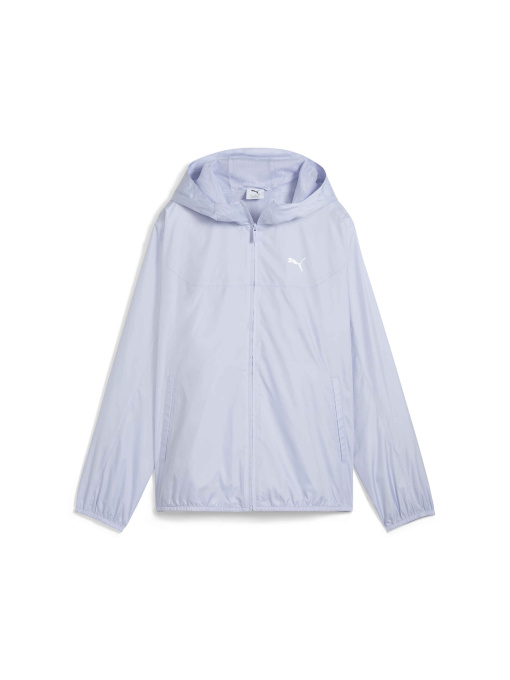 Ветровка PUMA Ess Regular Windbreaker модель 685133 Фото