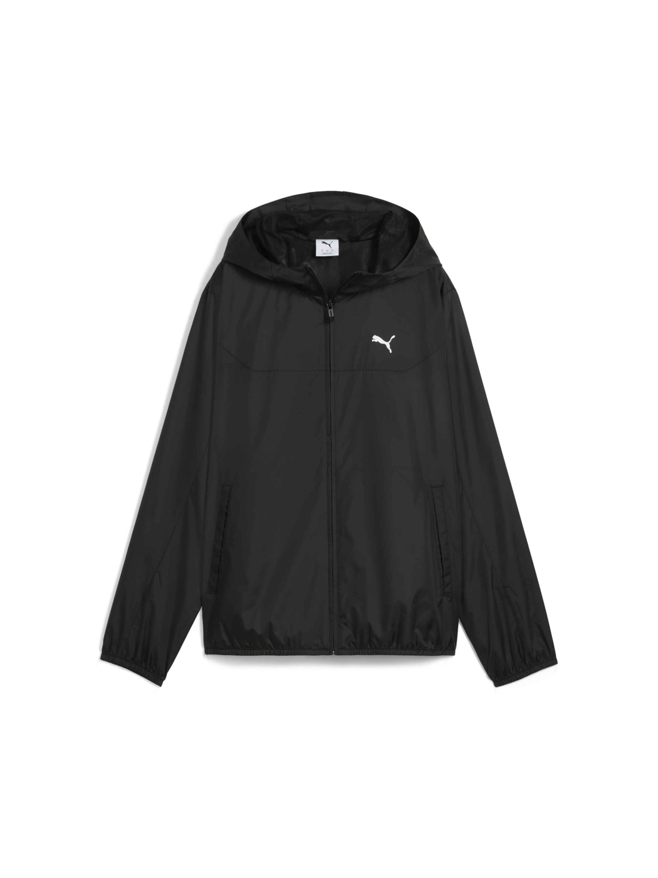 Вітровка PUMA Ess Regular Windbreaker модель 685133 Фото