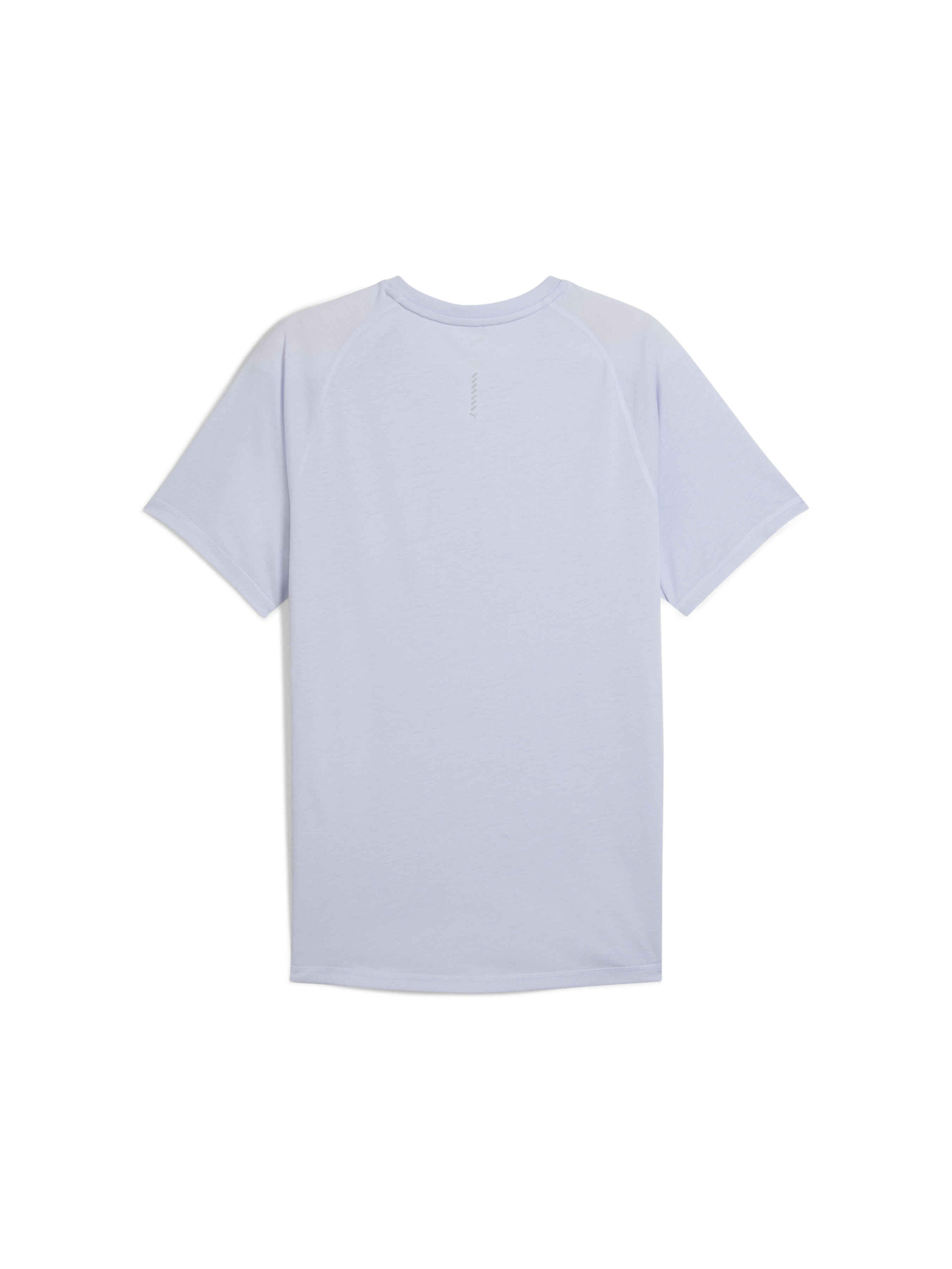 Футболка спортивна PUMA Run Velocity Tee Tri-blend модель 526603 Футболка спортивна PUMA Run Velocity Tee Tri-blend модель 526603 Фото