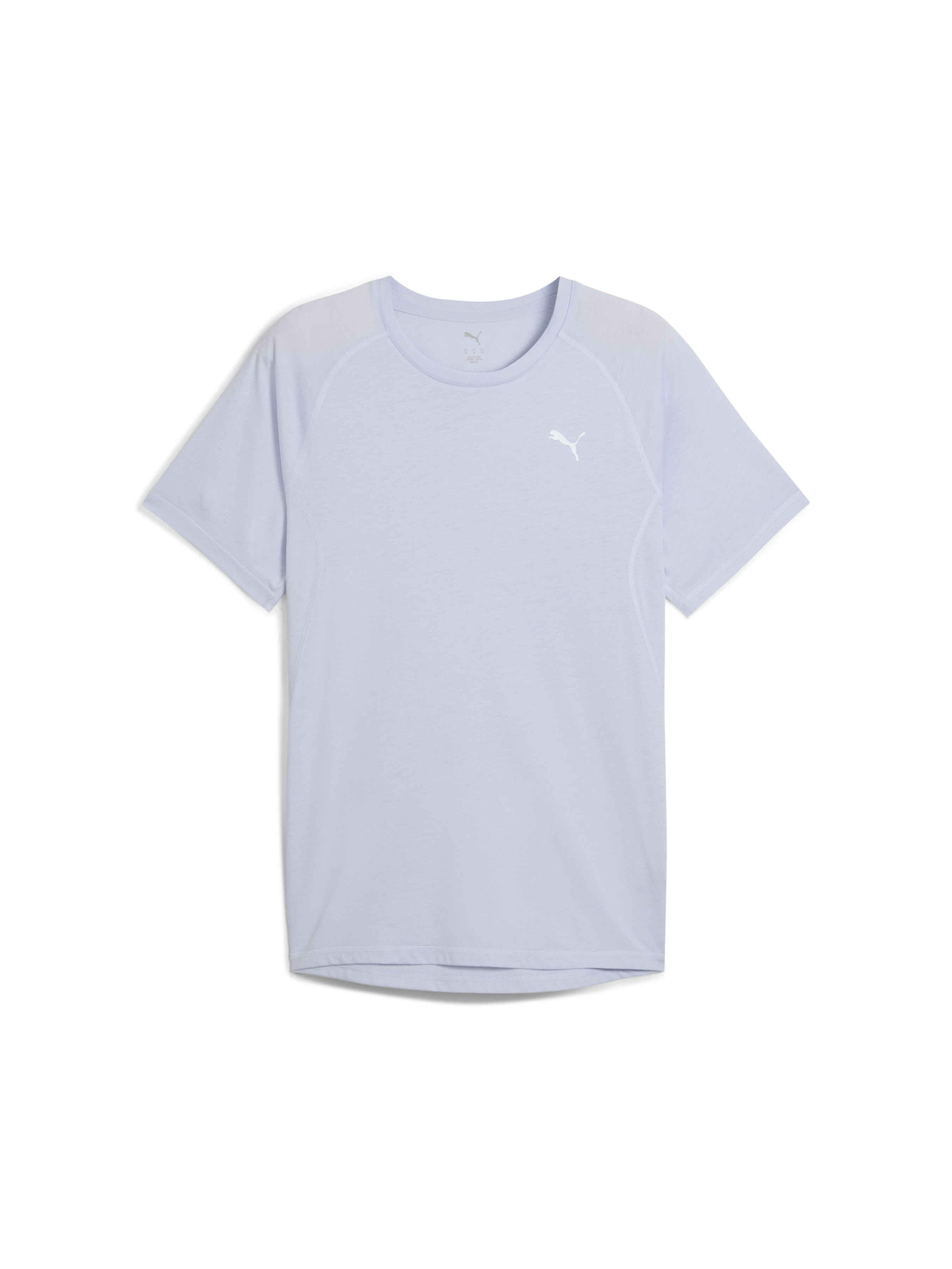 Спортивная футболка PUMA Run Velocity Tee Tri-blend модель 526603 Фото